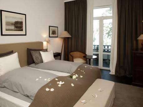 Hotel Oasis Albena Exterior photo