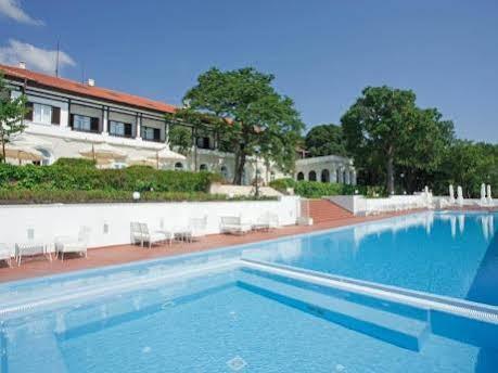 Hotel Oasis Albena Exterior photo